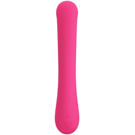 PRETTY LOVE - LAMAR VIBRADOR RABBIT & PUNTO G ROSA PRETTY LOVE LED