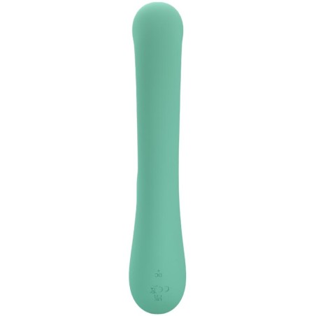 PRETTY LOVE - LAMAR VIBRADOR RABBIT & PUNTO G VERDE PRETTY LOVE LED