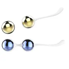 NALONE - YANY BEADS BOLAS CHINAS 2