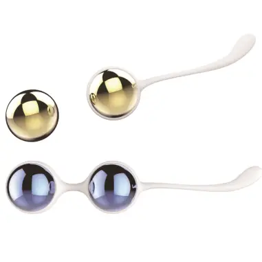 Yany Beads Bolas Chinas - Envío Discreto | Nalone
