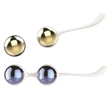 Yany Beads Bolas Chinas - Envío Discreto | Nalone