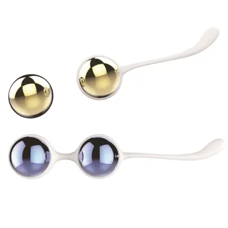 Yany Beads Bolas Chinas - Envío Discreto | Nalone