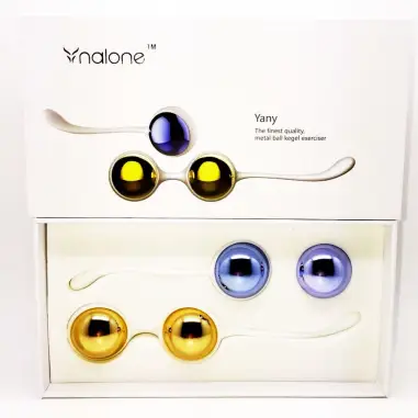 Yany Beads Bolas Chinas - Envío Discreto | Nalone