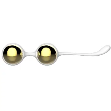 Yany Beads Bolas Chinas - Envío Discreto | Nalone