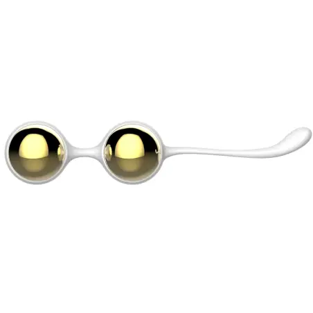 Yany Beads Bolas Chinas - Envío Discreto | Nalone