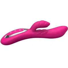 NALONE - TOUCH 2 VIBRADOR INTELIGENTE 2