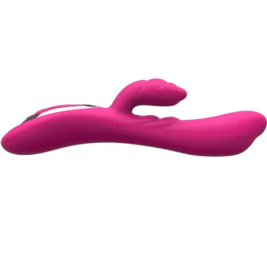 Touch 2 Vibrador Inteligente - Doble Estimulación | Nalone