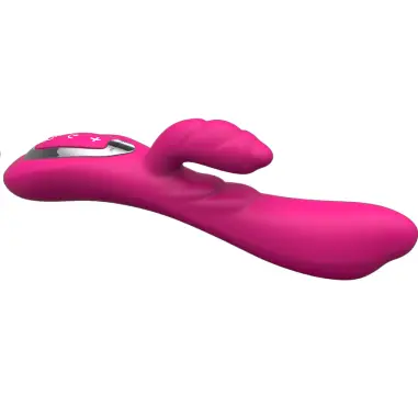 Touch 2 Vibrador Inteligente - Doble Estimulación | Nalone