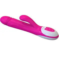 NALONE - WAVE VIBRADOR ESTIMULADOR DUAL 2