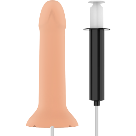 MYTHOLOGY - FLIPPER ORIGINAL DILDO EYACULADOR MYTHOLOGY FANTASY DILDO