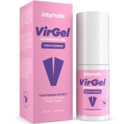 INTIMATELINE INTYMATE - VIRGEL GEL BASE AGUA PARA ELLA 30 ML INTIMATELINE INTYMATE