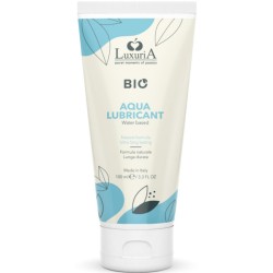 INTIMATELINE - LUXURIA BIO LUBRICANTE BASE AGUA 100 ML INTIMATELINE LUXURIA