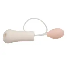 BAILE - PASSION LADY MURCIA MASTURBATOR 3D 2