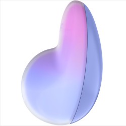 SATISFYER - PIXIE DUST LILA ESTIMULADOR AIR PLUSE SATISFYER AIR PULSE 2