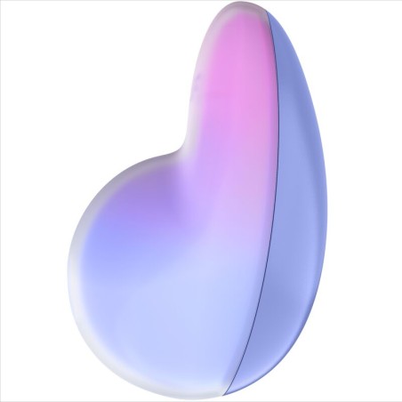SATISFYER - PIXIE DUST LILA ESTIMULADOR AIR PLUSE SATISFYER AIR PULSE