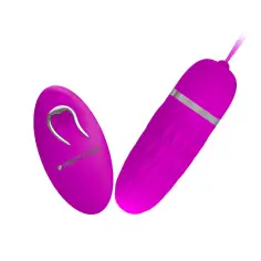 PRETTY LOVE - FLIRTATION HUEVO VIBRADOR DAWN 2