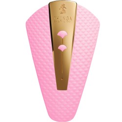 SHUNGA - OBI MASAJEADOR INTIMO ROSA SHUNGA TOYS
