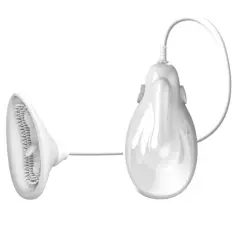 PRETTY LOVE - FLIRTATION SUCCIONADOR ESTIMULADOR PASSIONATE LOVER 2