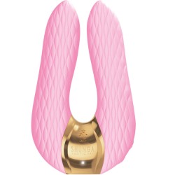 SHUNGA - AIKO MASAJEADOR INTIMO ROSA SHUNGA TOYS