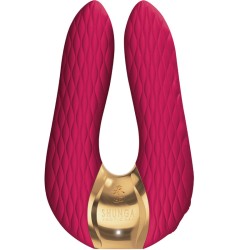 SHUNGA - AIKO MASAJEADOR INTIMO FUCSIA SHUNGA TOYS