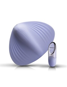 FUN FACTORY - STRONIC SURF ESTIMULADOR DE EMPUJE VIOLETA OSCURO Estimuladores