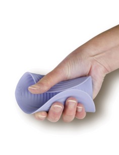 FUN FACTORY - STRONIC SURF ESTIMULADOR DE EMPUJE VIOLETA OSCURO Estimuladores 2