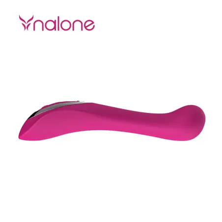 Touch System Vibrador Rosa - 7 Modos | Nalone