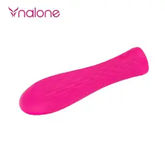 NALONE - IAN MINI VIBRADOR ROSA 2