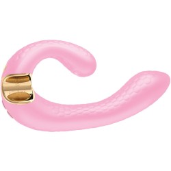 SHUNGA - MIYO MASAJEADOR INTIMO ROSA SHUNGA TOYS 2