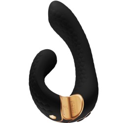 SHUNGA - MIYO MASAJEADOR INTIMO NEGRO SHUNGA TOYS