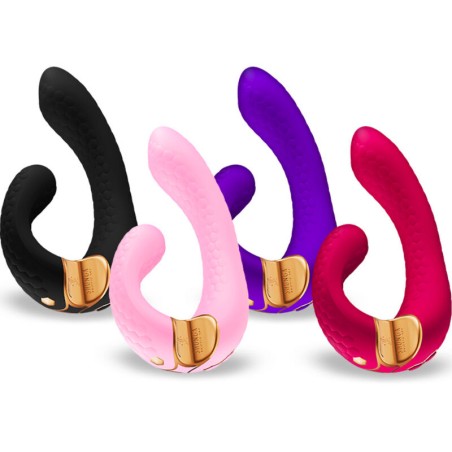 SHUNGA - MIYO MASAJEADOR INTIMO VIOLETA SHUNGA TOYS