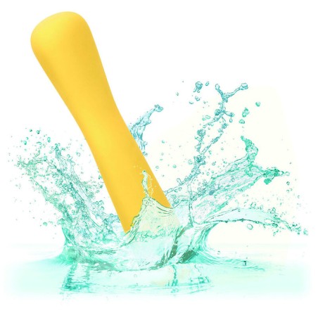 CALEXOTICS - BOUNDLESS MINI WAND FLEXIBLE CALEXOTICS