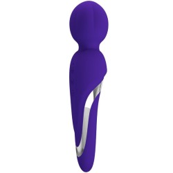 PRETTY LOVE - WALTER VIBRADOR WAND VIOLETA PRETTY LOVE FLIRTATION 2