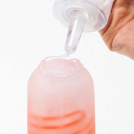 TENGA - LOCION LUBRICANTE LIGHT BASE AGUA TENGA