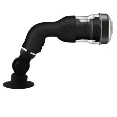 BAILE - ROTATION LOVER MASTURBADOR AUTOMÁTICO SOPORTE