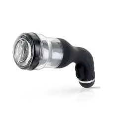 BAILE - ROTATION LOVER MASTURBADOR AUTOMÁTICO SOPORTE 2