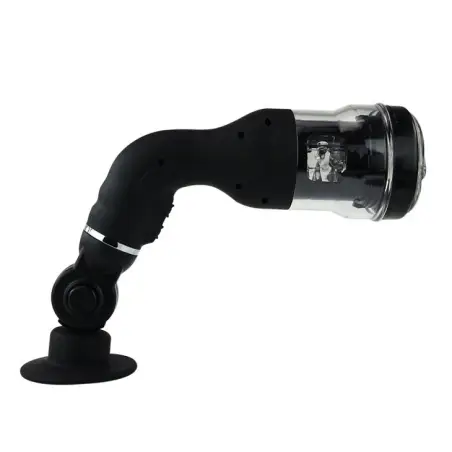 Rotation Lover Masturbador Automático Soporte | Baile