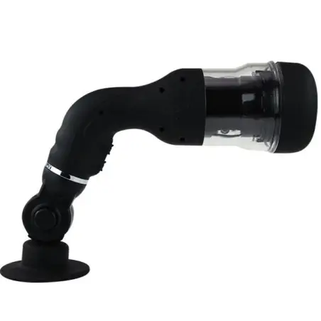 Rotation Lover Masturbador Automático Soporte | Baile