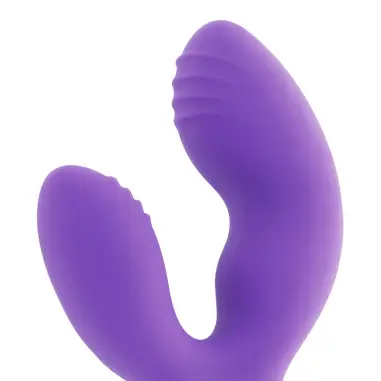 Vanix Vibrador Estimulador Silicona | Womanvibe