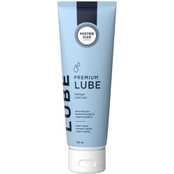 MISTER SIZE - LUBRICANTE PREMIUM 100 ML MISTER SIZE