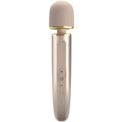 PRETTY LOVE - MASAJEADOR 7 MODOS VIBRACIÓN CHAMPAGNE PRETTY LOVE SMART