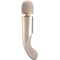 PRETTY LOVE - MASAJEADOR 7 MODOS VIBRACIÓN CHAMPAGNE PRETTY LOVE SMART 2