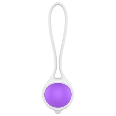 Keisy I Bola Geisha Silicona - Envío Discreto | Womanvibe