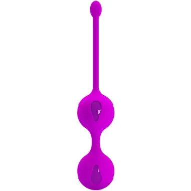 Kegel Tighten Up II Bolas Ejercicio Kegel | Pretty Love
