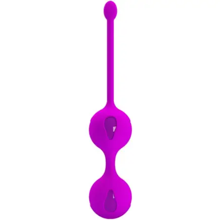 Kegel Tighten Up II Bolas Ejercicio Kegel | Pretty Love
