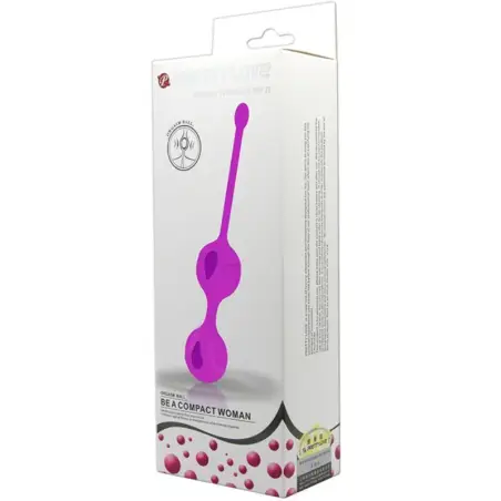Kegel Tighten Up II Bolas Ejercicio Kegel | Pretty Love