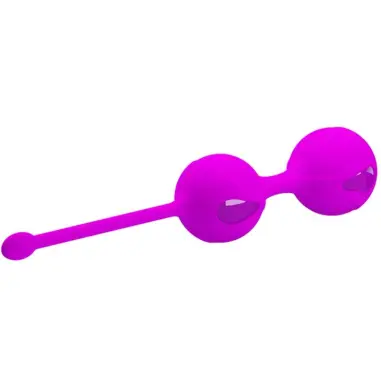 Kegel Tighten Up II Bolas Ejercicio Kegel | Pretty Love