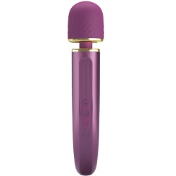 PRETTY LOVE - MASAJEADOR 7 MODOS VIBRACIÓN LILA PRETTY LOVE SMART