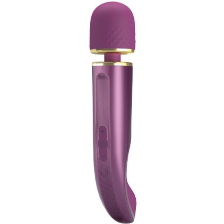 PRETTY LOVE - MASAJEADOR 7 MODOS VIBRACIÓN LILA PRETTY LOVE SMART