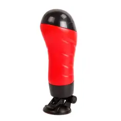 CRAZY BULL - VAGINA CON BASE MASTURBADOR VOZ 2